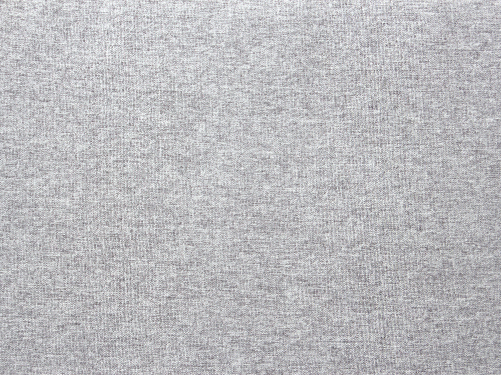 Treasurebox LISA KING Stand-alone Fabric Headboard - LIGHT GREY 21644
