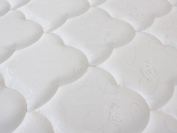 Treasurebox Basics Series Mattress - KING