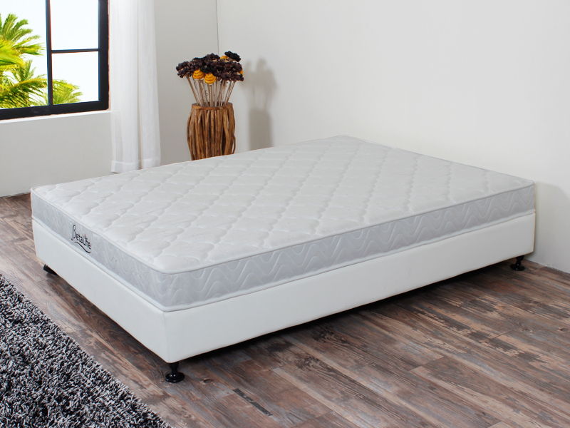 Treasurebox Basics Series Mattress - KING
