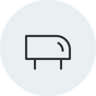 Rounded Safety Edges