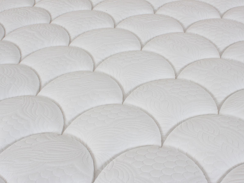 Luxury 9 Zones Support Mattress - QUEEN