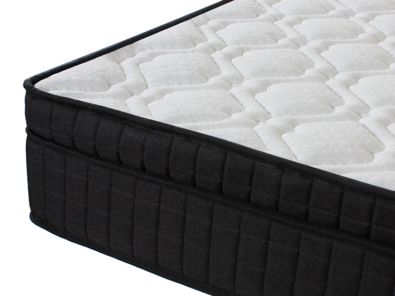 Deluxe 5 Zones Support Mattress - DOUBLE