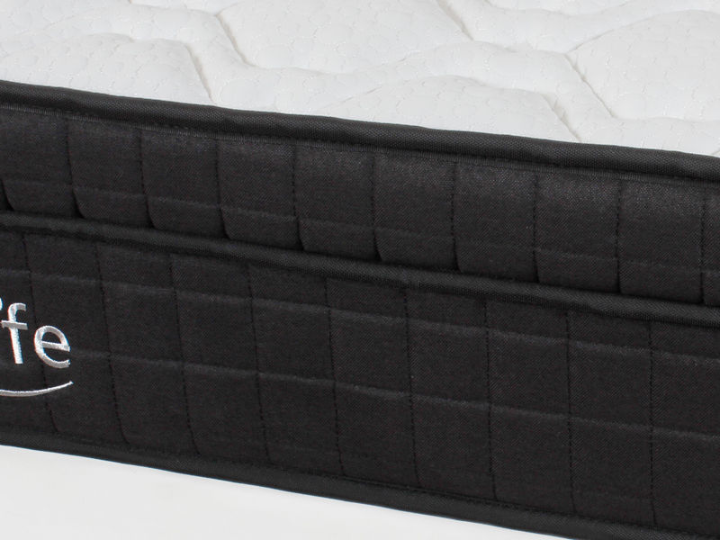 Deluxe 5 Zones Support Mattress - DOUBLE