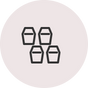 Set Of Four Bags