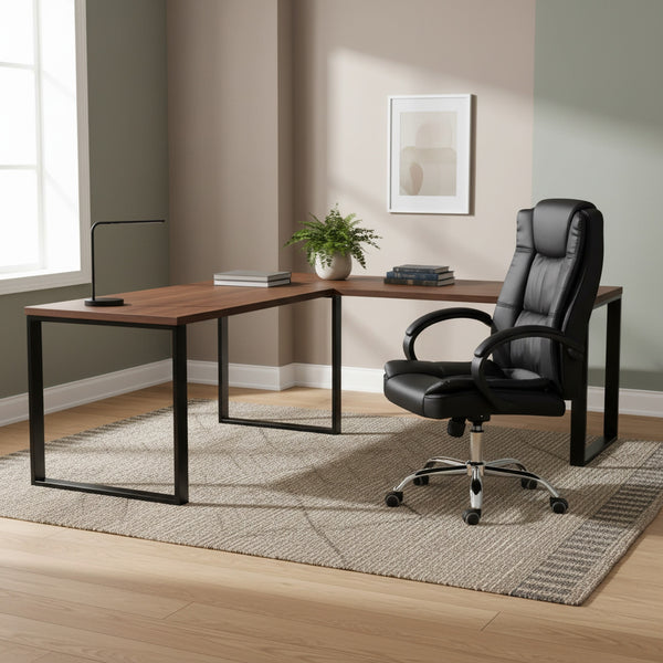 Brayden Office Chair - Black