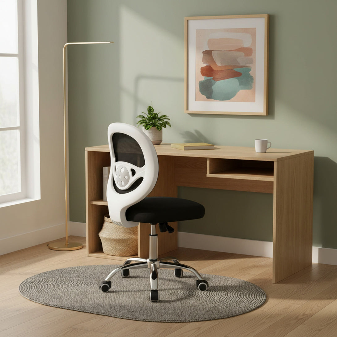 Nico Office Chair - Black