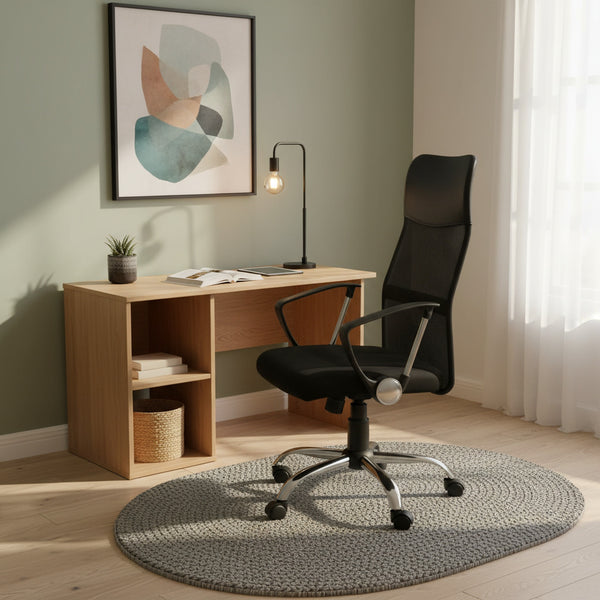 Kaizen Office Chair - Black