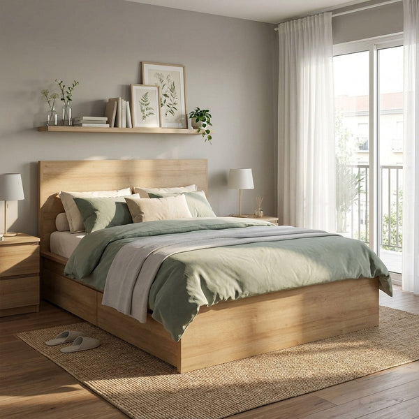 Beds | Beds NZ | Bed Frames | Treasurebox NZ