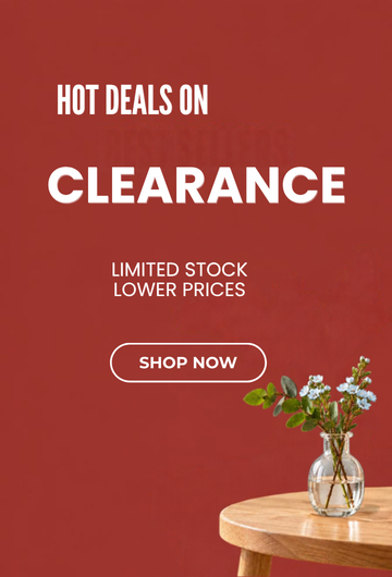 clearance