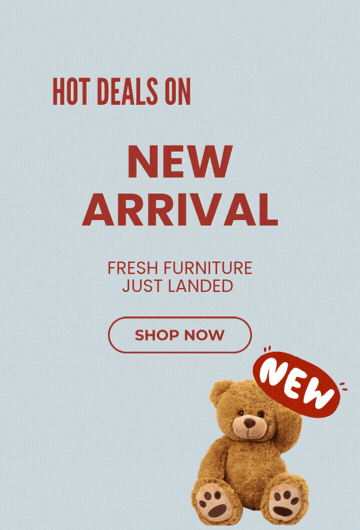 Shop New Arrivals