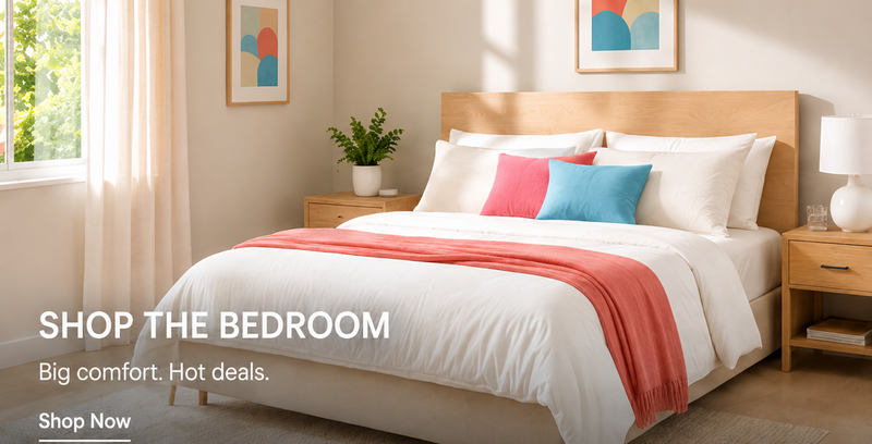 Bedroom Furniture Sale