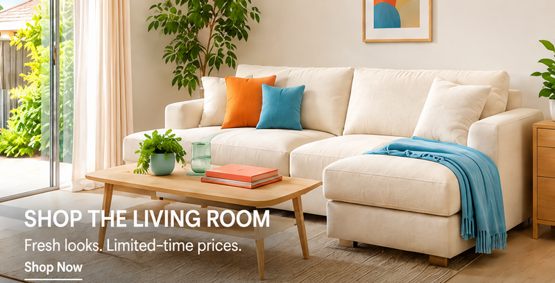 Living Room Furniture Sale