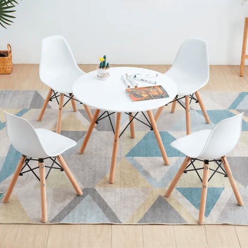 Kids Table & Chairs