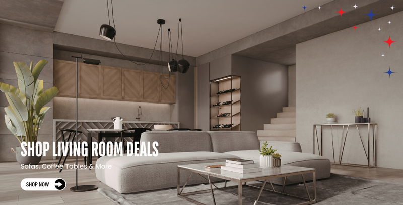 Living Room Furniture Labor Weekend Sale