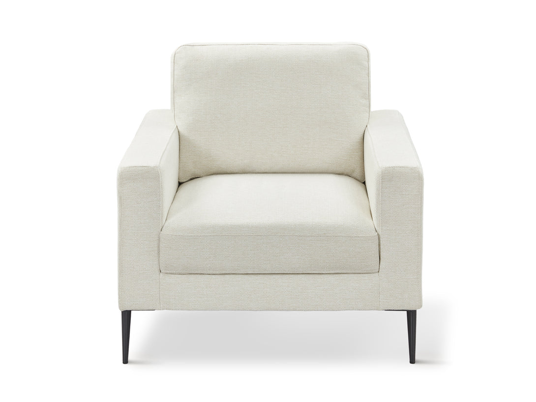 Toronto Occasional Chair - Beige