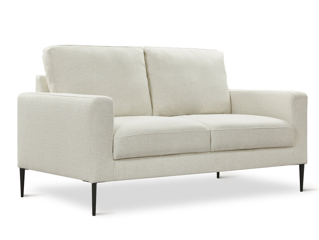 Toronto 2 Seater Sofa - Beige
