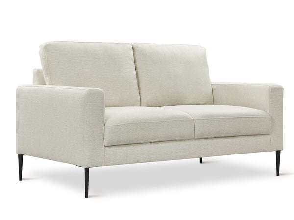 Toronto 2 Seater Sofa - Beige