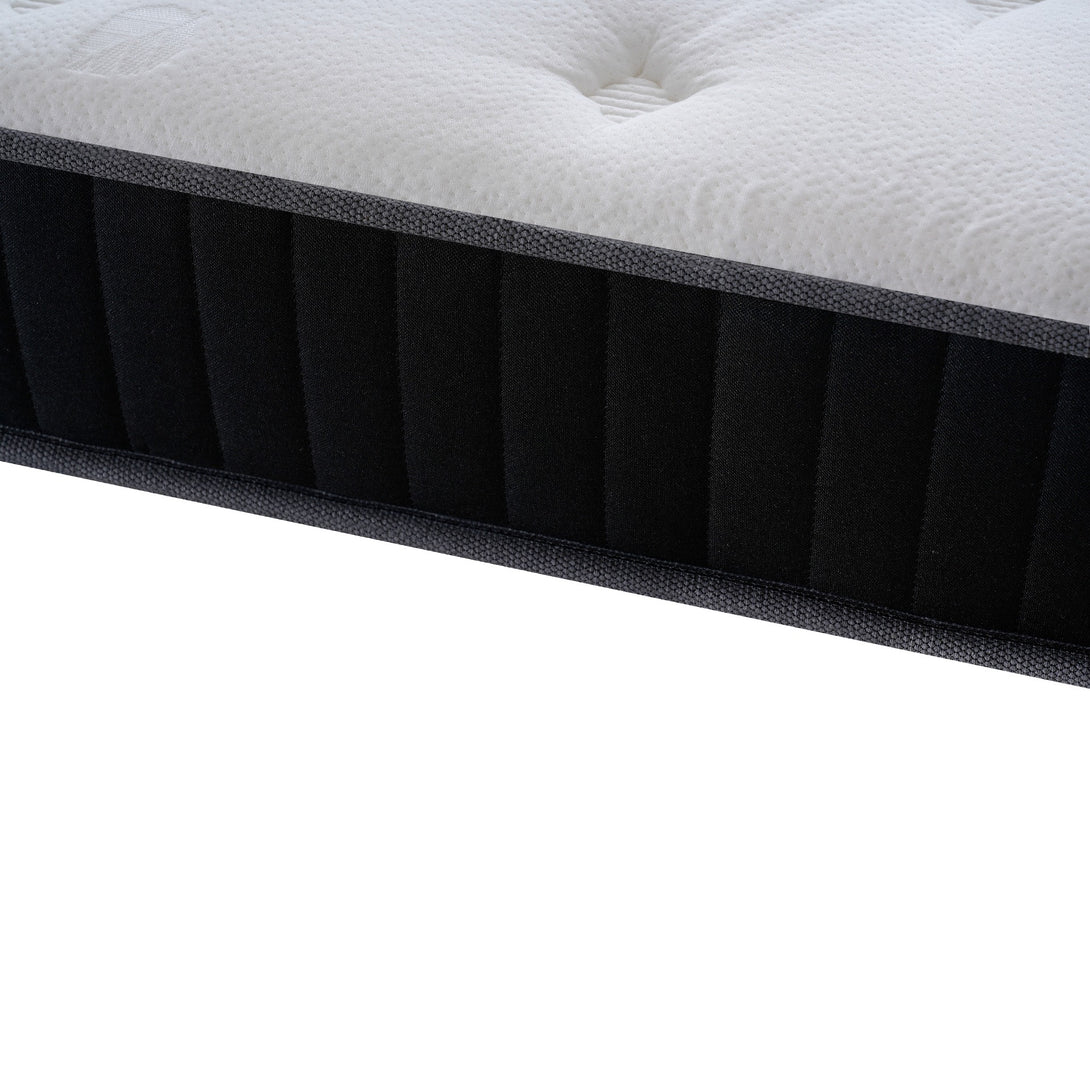 LivingTopia FirmNest Classic Single Mattress