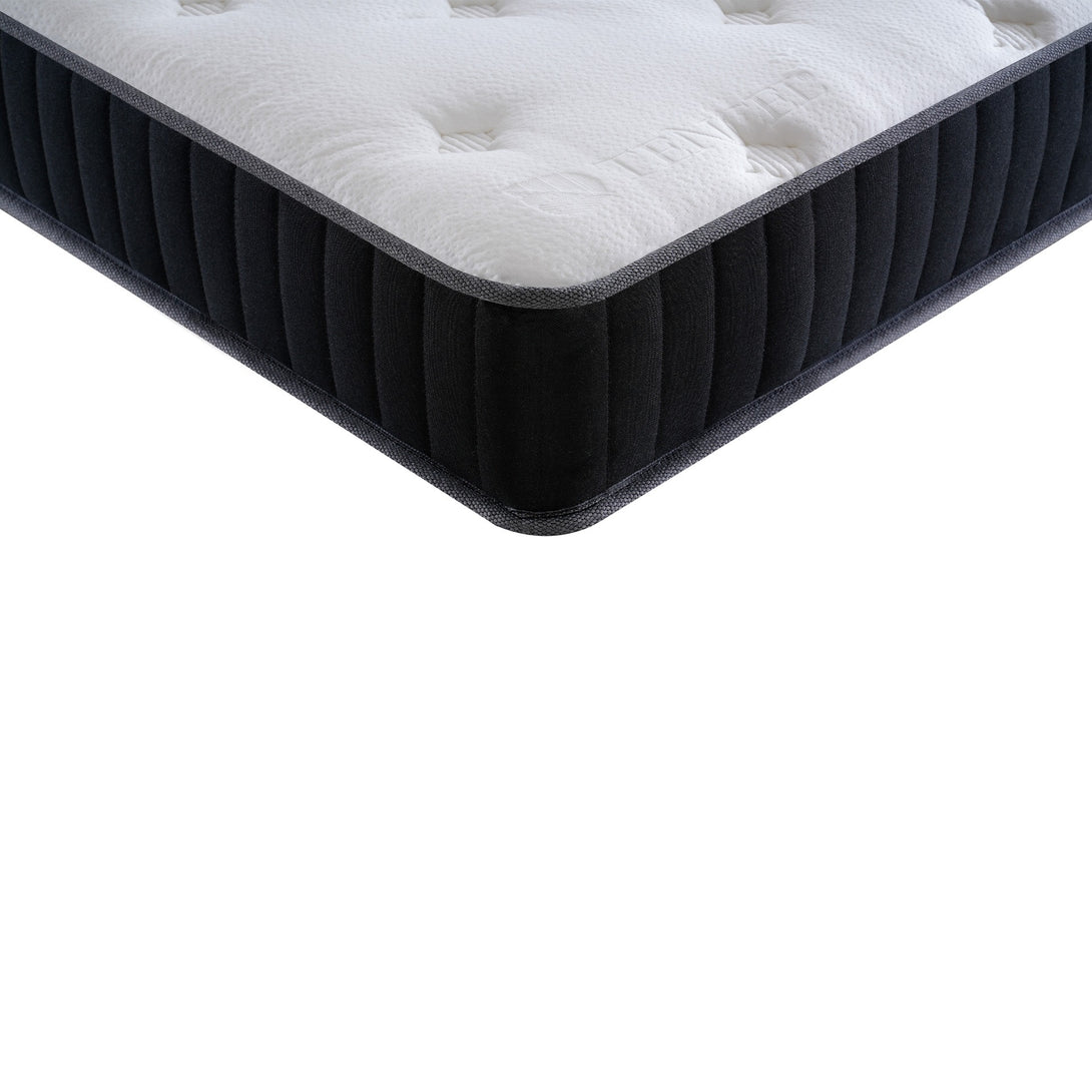 LivingTopia FirmNest Classic Double Mattress