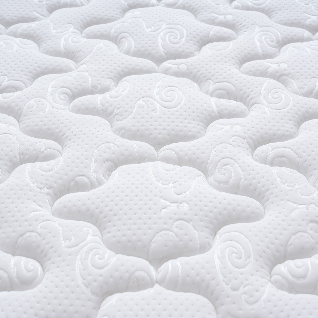 LivingTopia FirmNest Plus Single Mattress