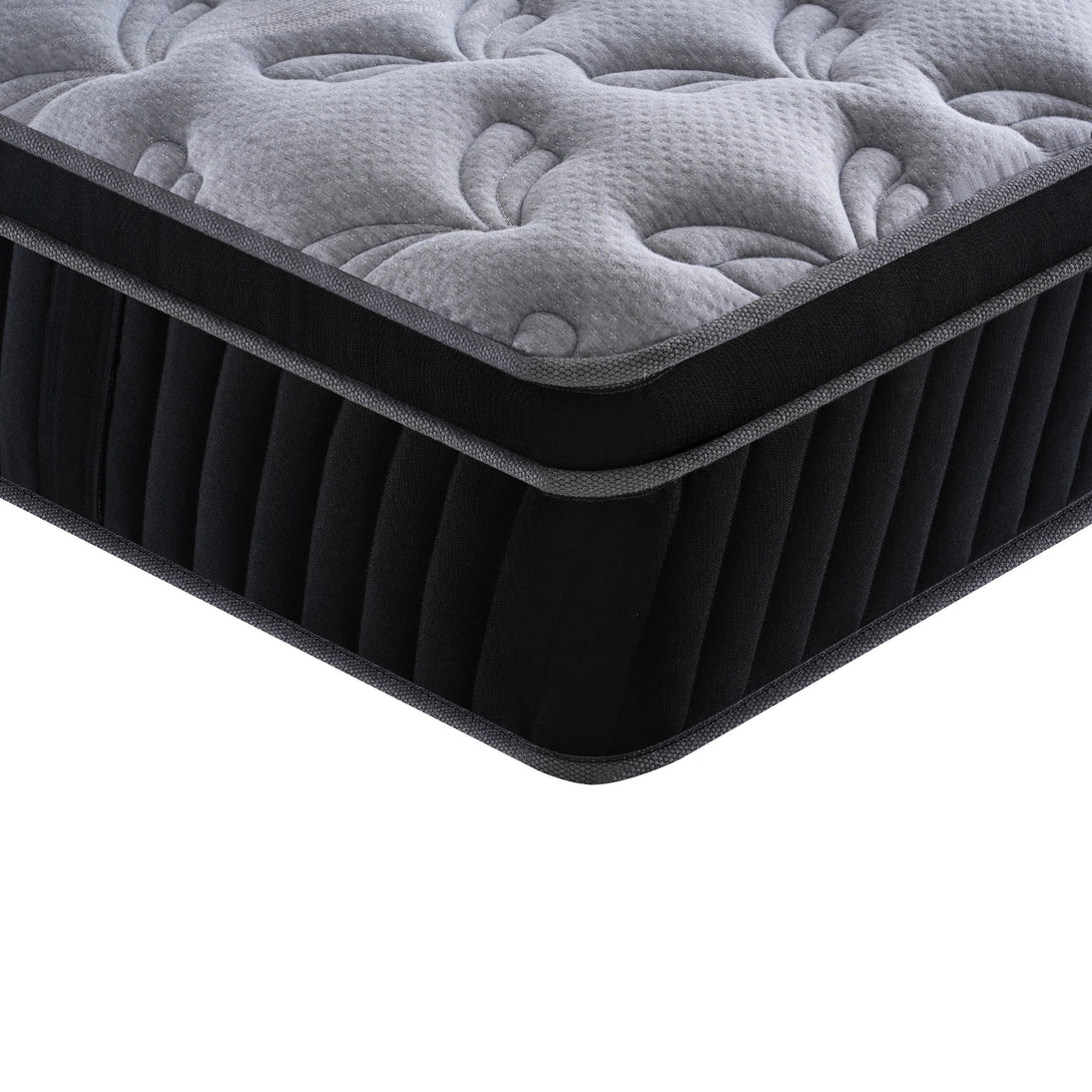LivingTopia FirmNest Prime Double Mattress