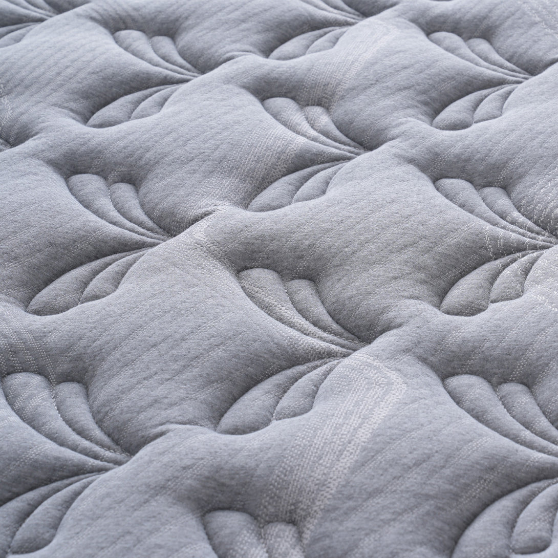 LivingTopia FirmNest Prime Super King Mattress