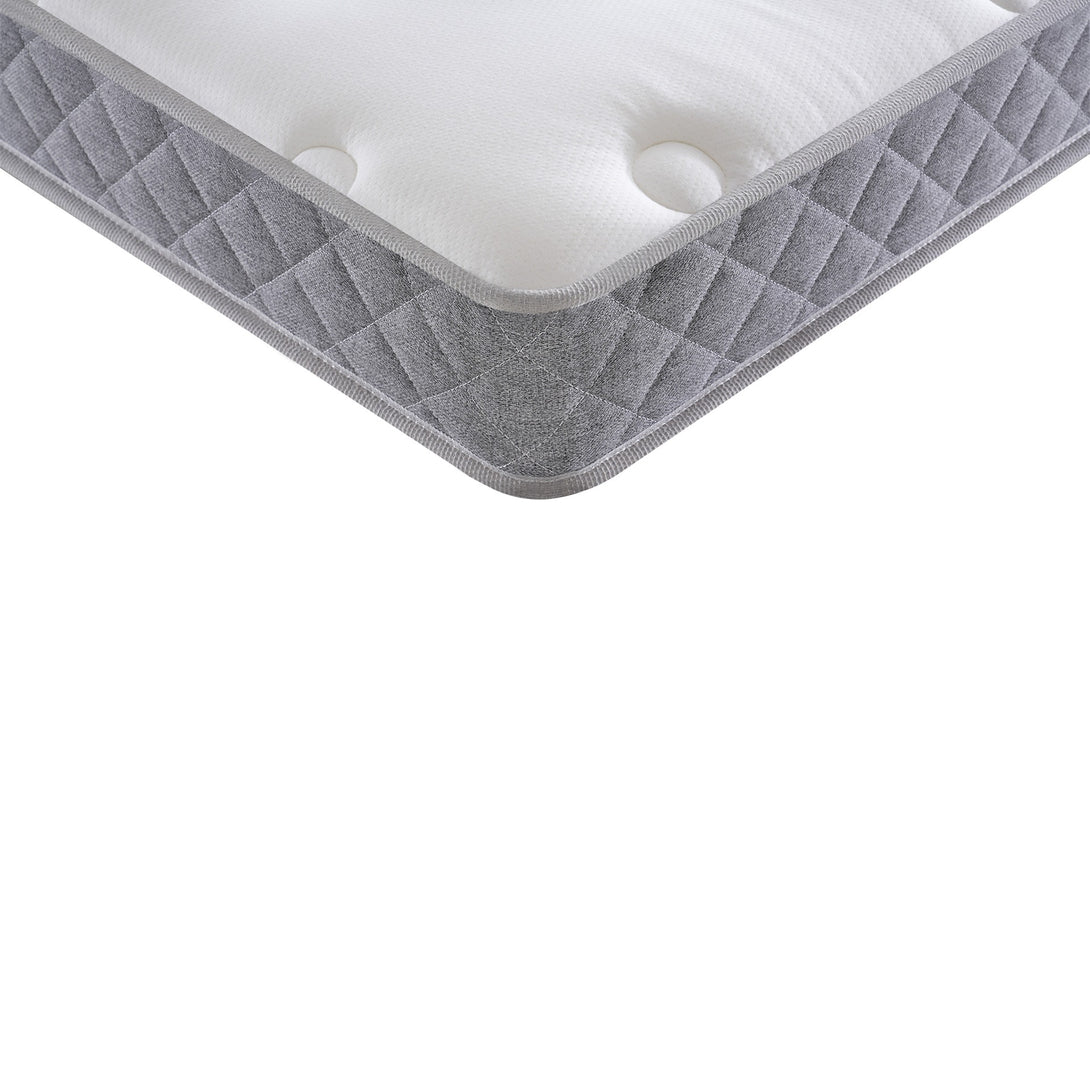 LivingTopia DreamNest Classic Double Mattress