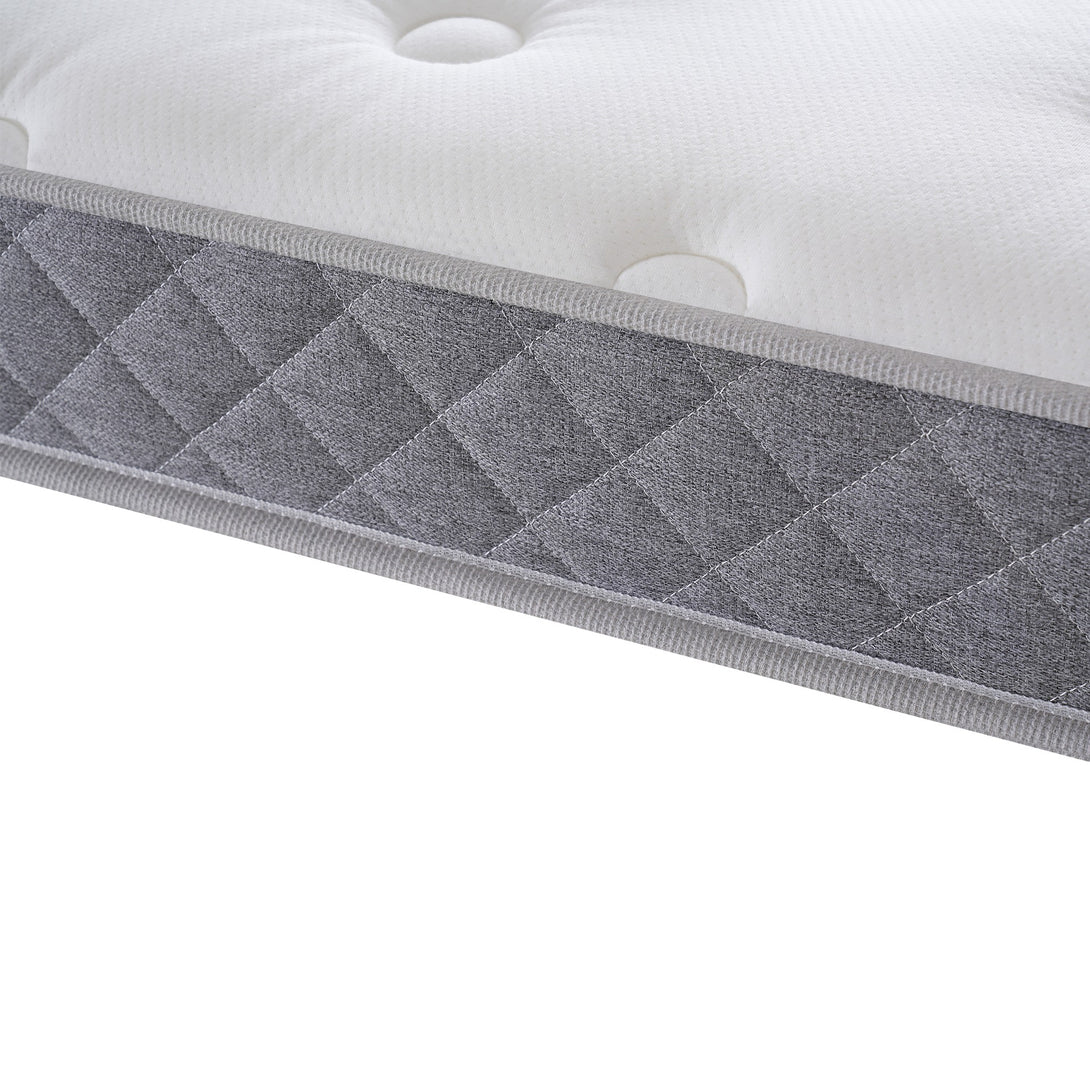 LivingTopia DreamNest Classic Double Mattress
