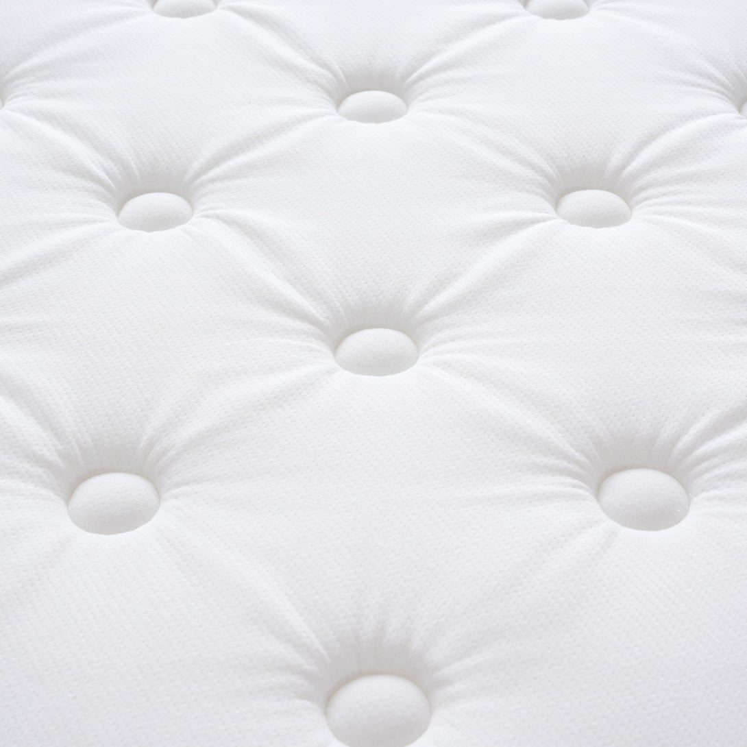 LivingTopia DreamNest Classic Double Mattress