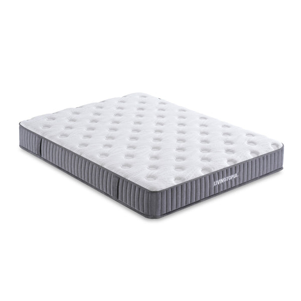 LivingTopia DreamNest Plus Double Mattress