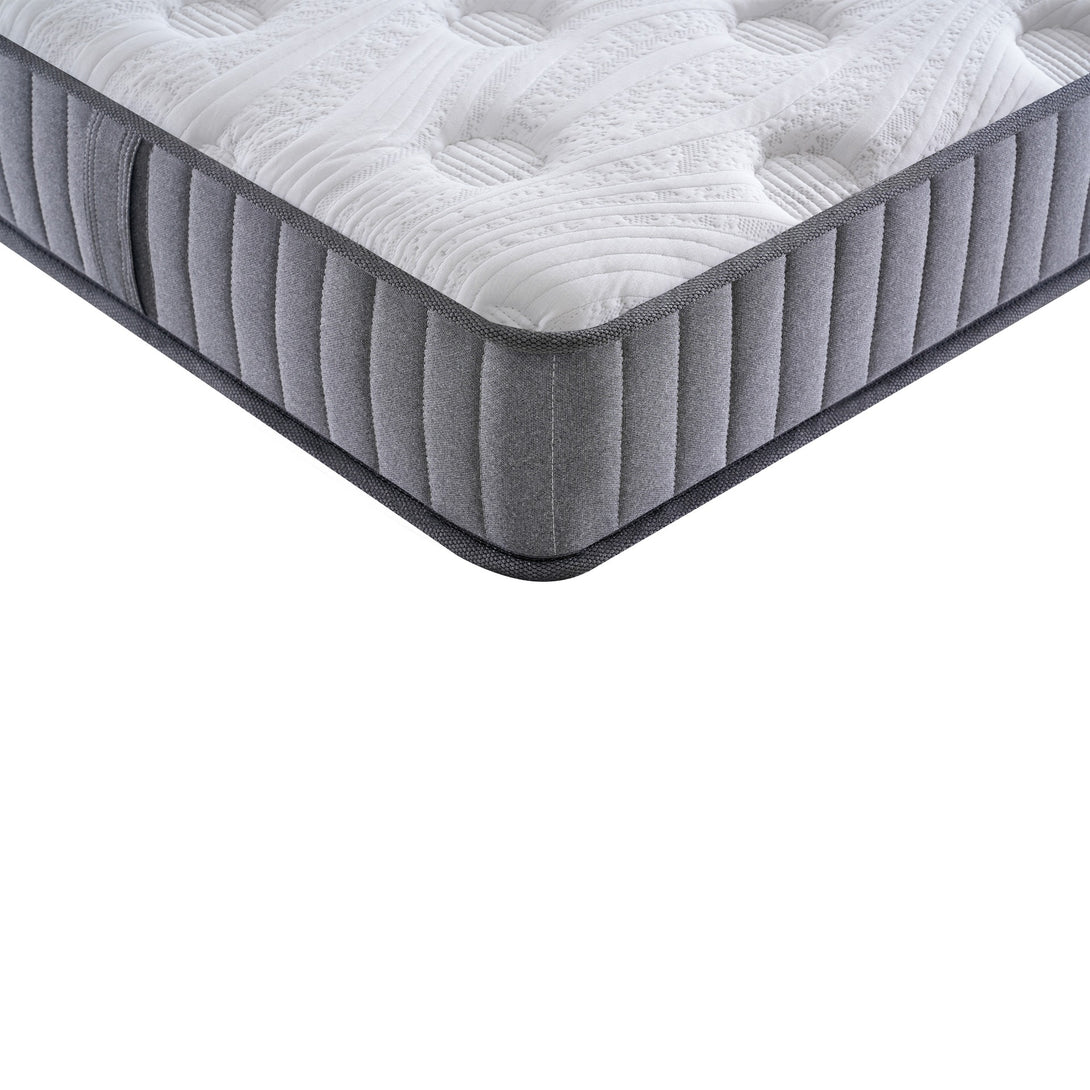 LivingTopia DreamNest Plus Double Mattress