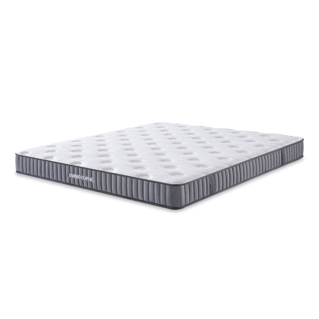 LivingTopia DreamNest Plus Super King Mattress