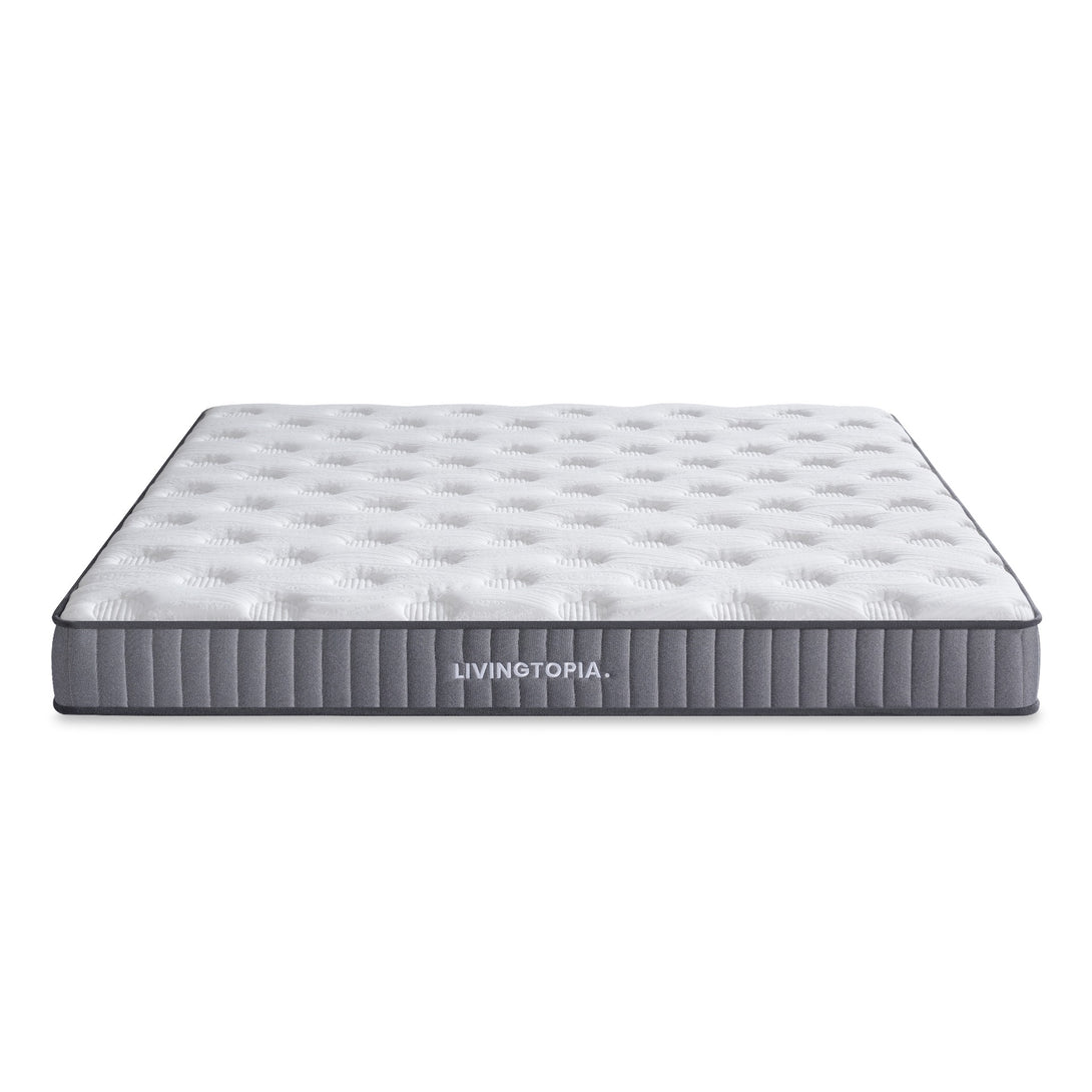 LivingTopia DreamNest Plus Super King Mattress