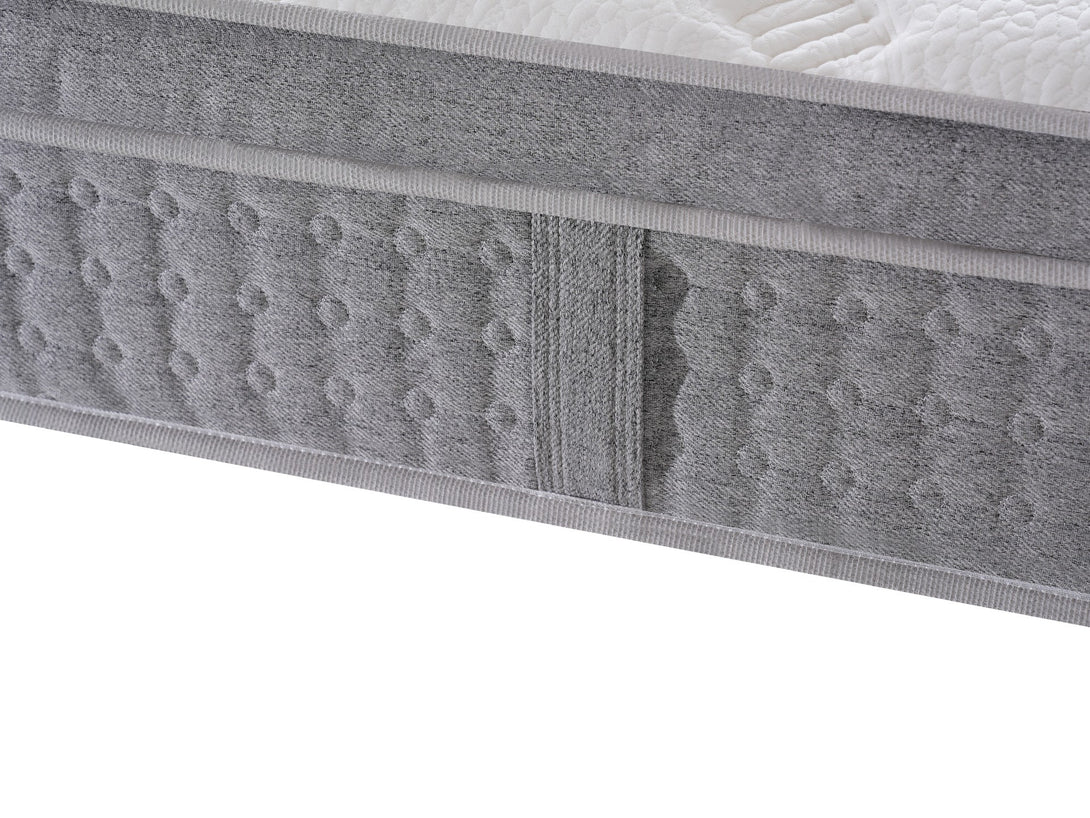 LivingTopia DreamNest Prime Double Mattress