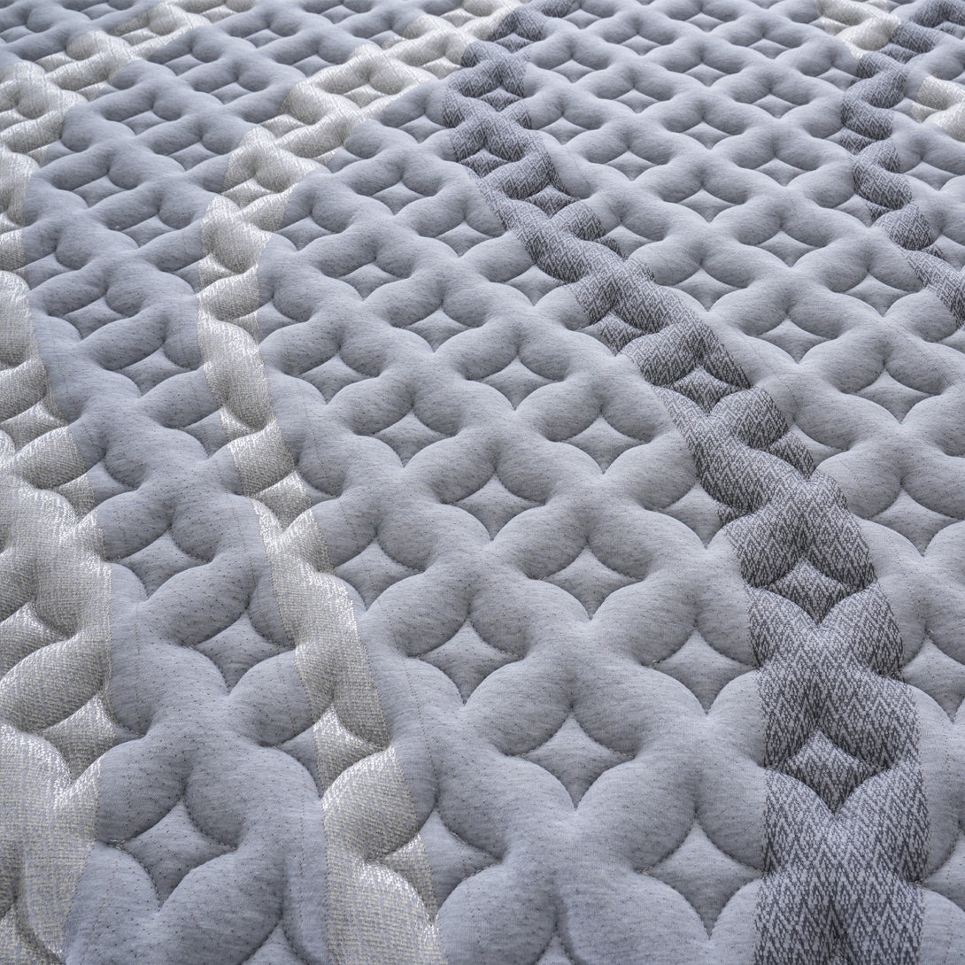 LivingTopia Hybrid Plus Single Mattress