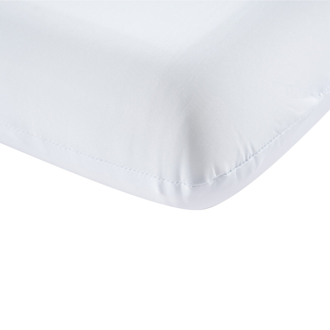 Classic Fit Memory Foam Pillow