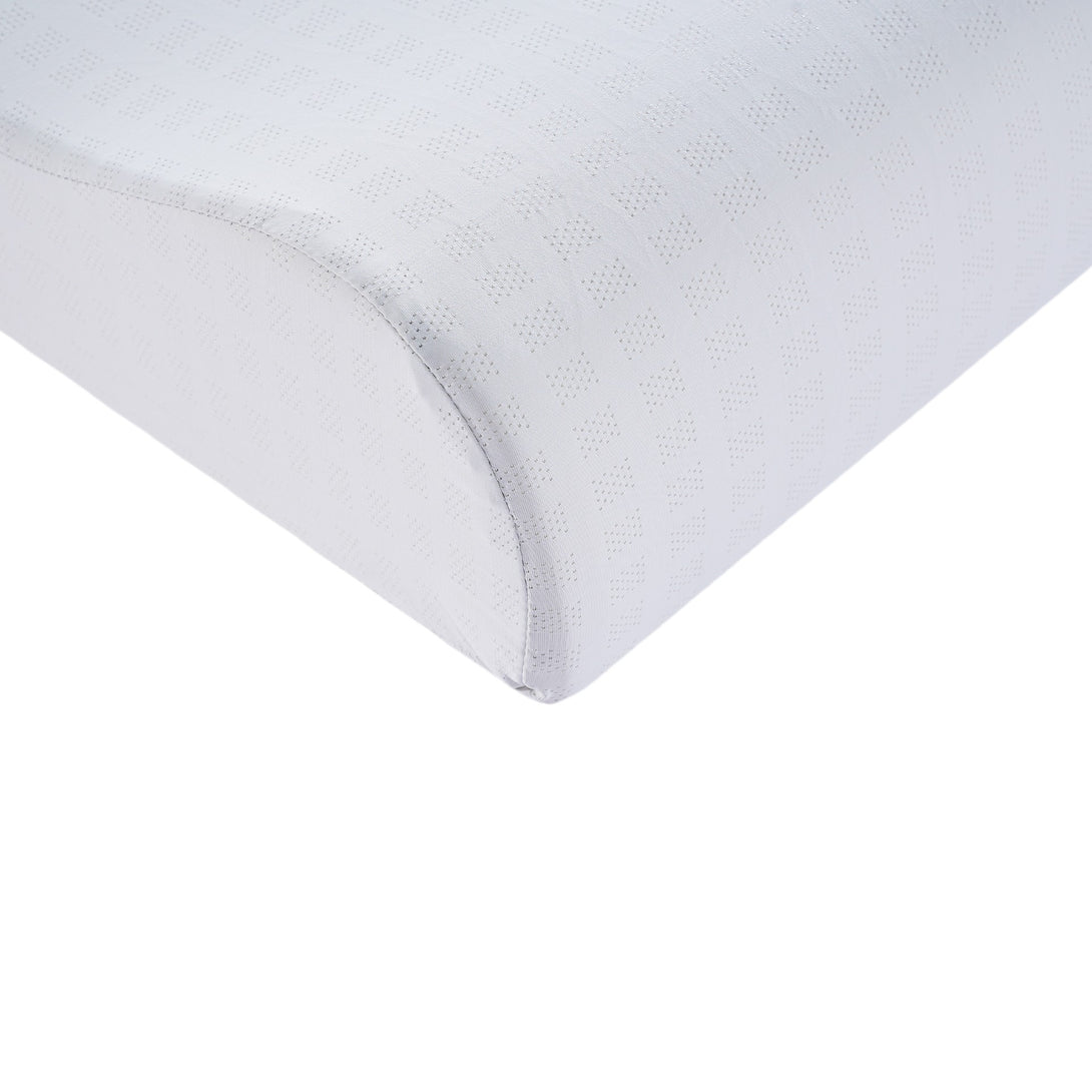 MiniContour Memory Foam Pillow