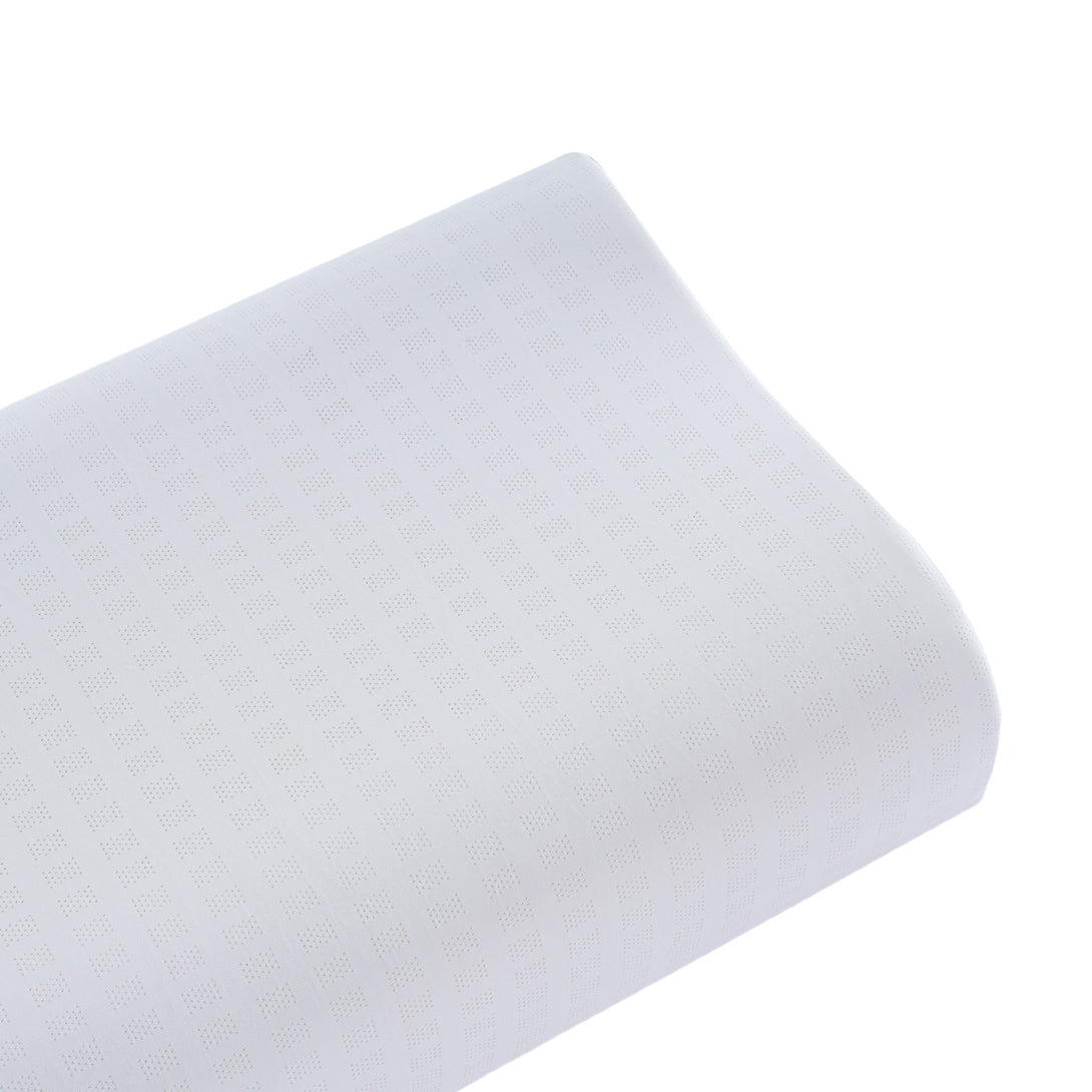 MiniContour Memory Foam Pillow