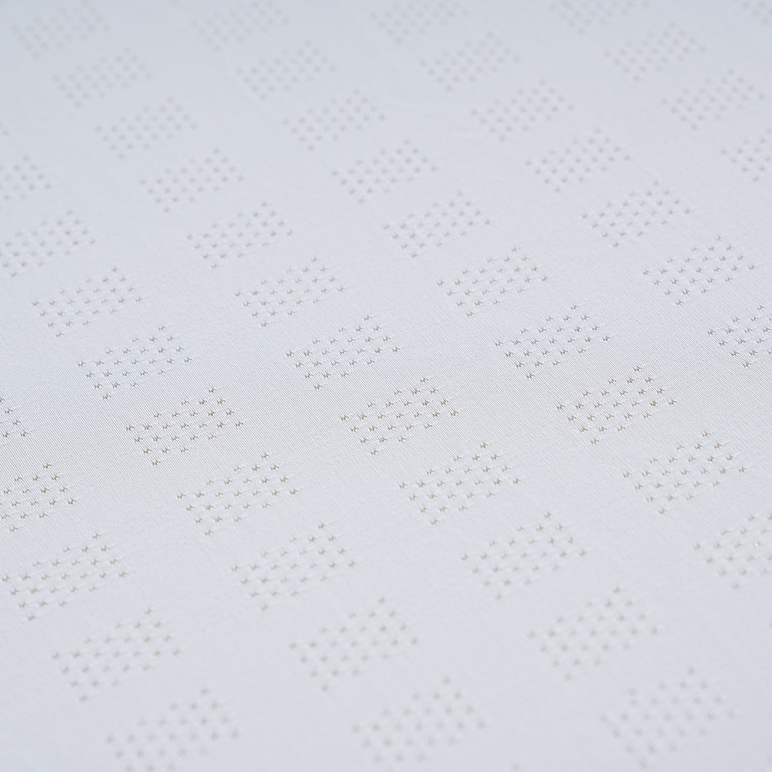 MiniContour Memory Foam Pillow