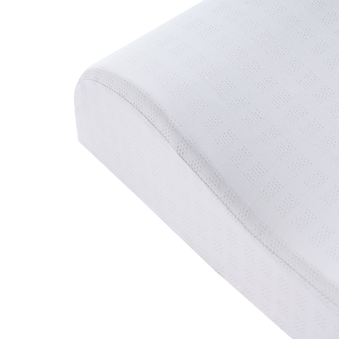 MiniContour Memory Foam Pillow