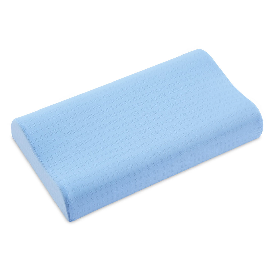 IceContour Memory Foam Pillow