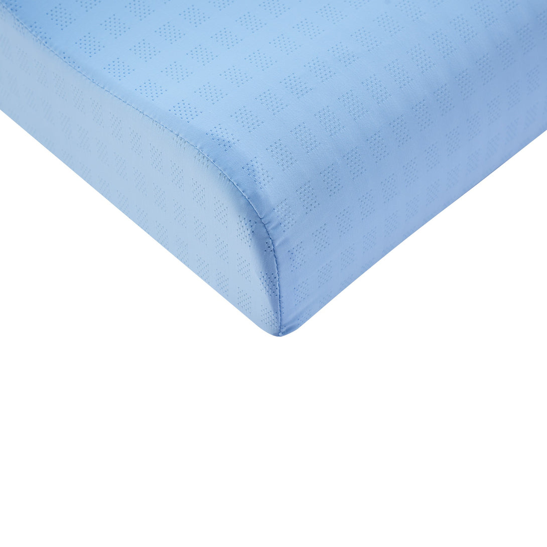 IceContour Memory Foam Pillow
