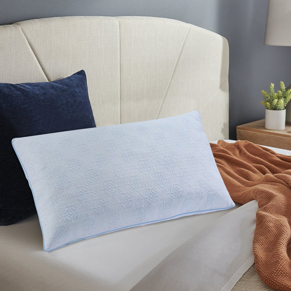 LoftEase Shredded Memory Foam Pillow