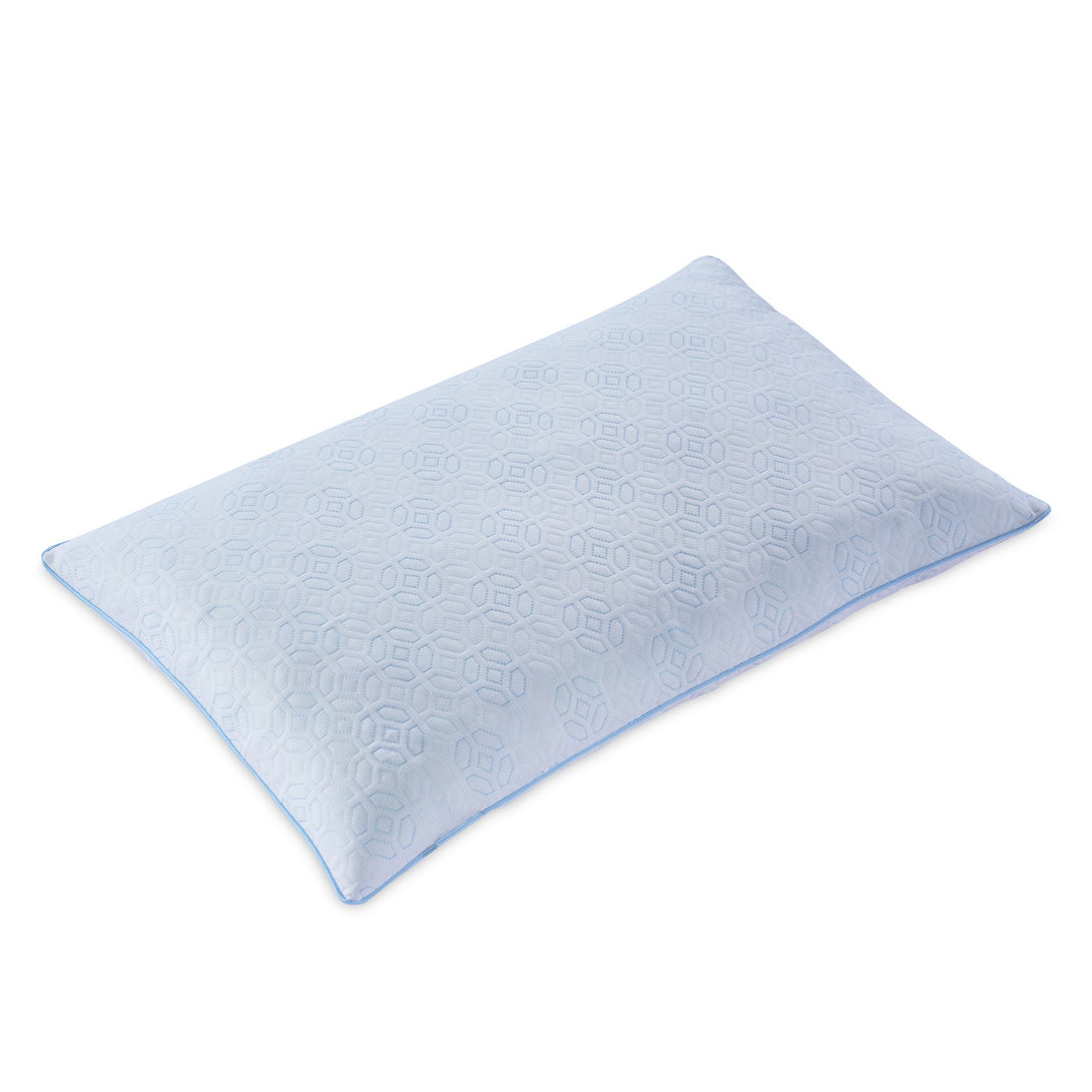 LoftEase Shredded Memory Foam Pillow