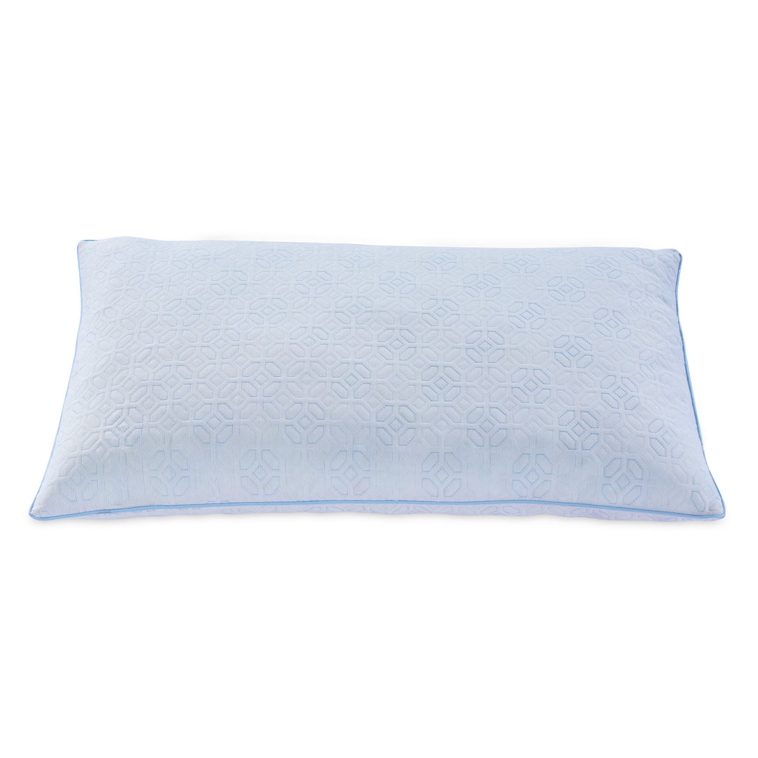 LoftEase Shredded Memory Foam Pillow