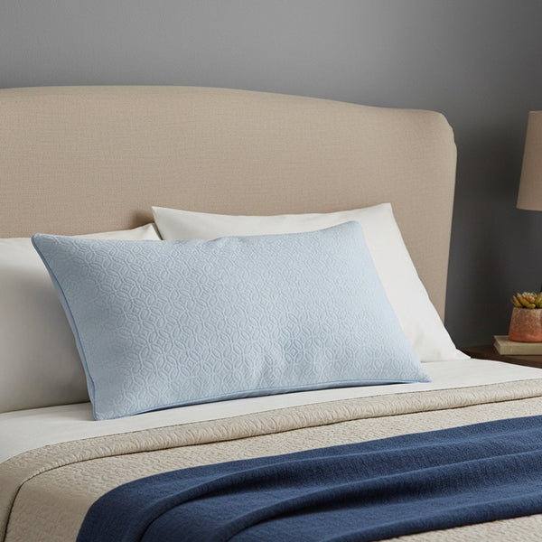 LoftEase Shredded Memory Foam Pillow