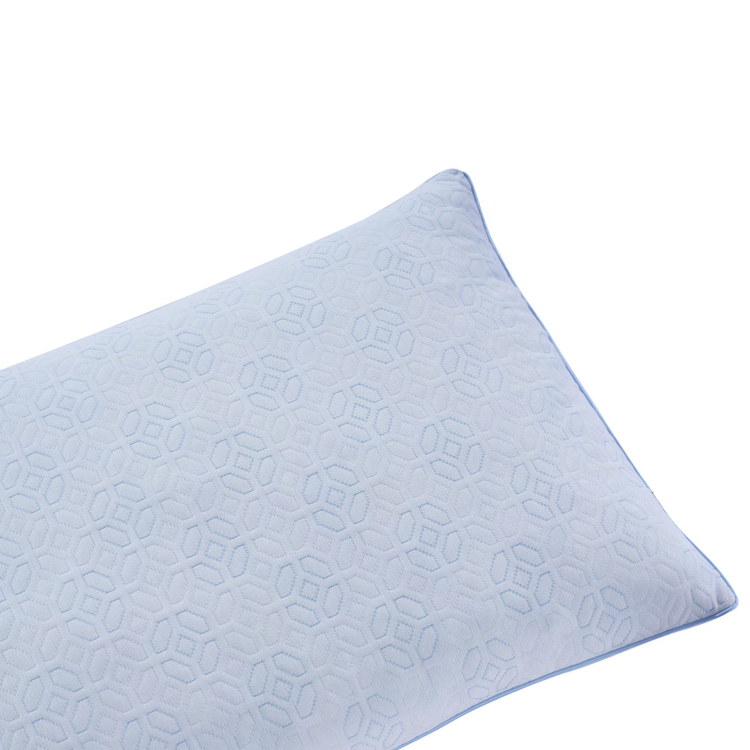 LoftEase Shredded Memory Foam Pillow