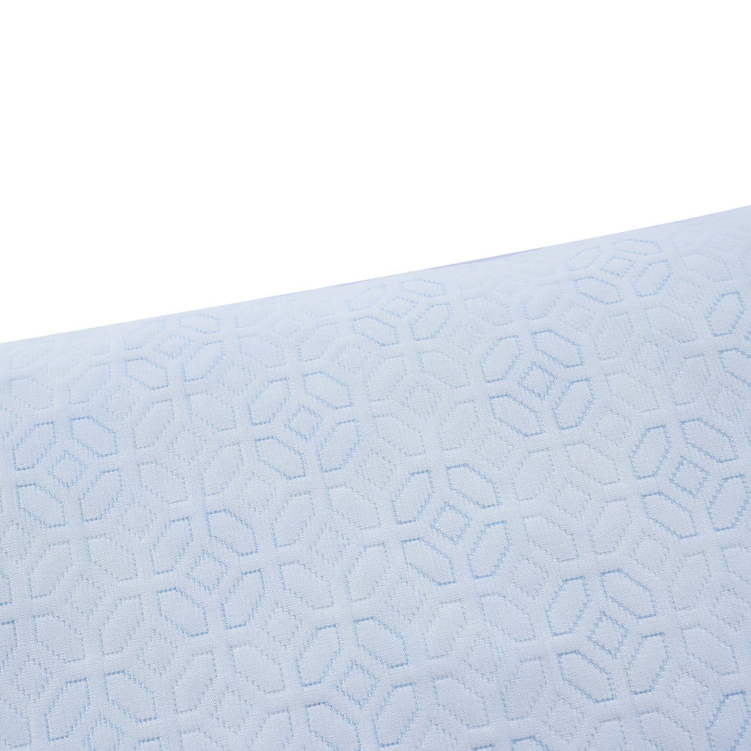 LoftEase Shredded Memory Foam Pillow