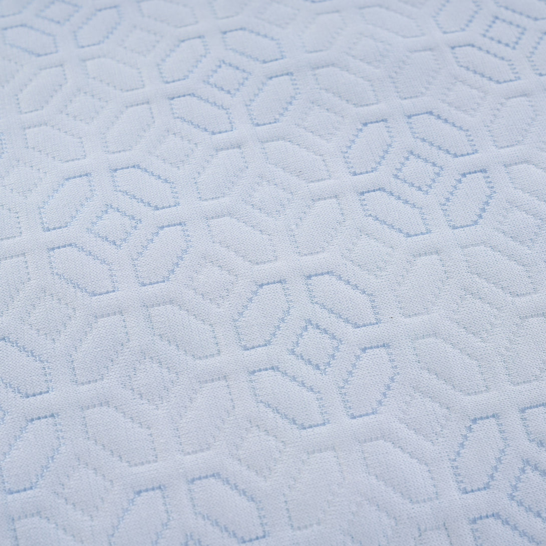 LoftEase Shredded Memory Foam Pillow