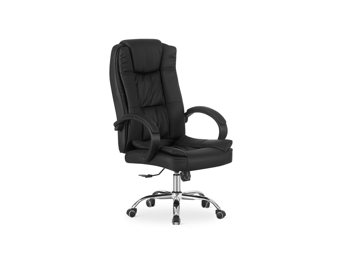 Brayden Office Chair - Black